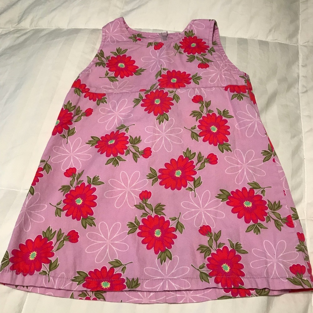 Children’s place dress
